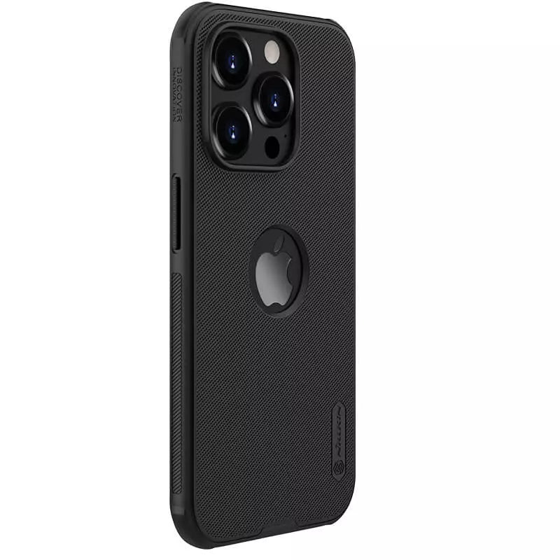 Nillkin Case - iPhone 15 Pro Back Cover