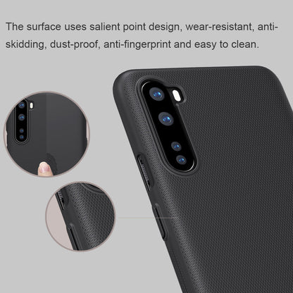 Nillkin Case - OnePlus Nord