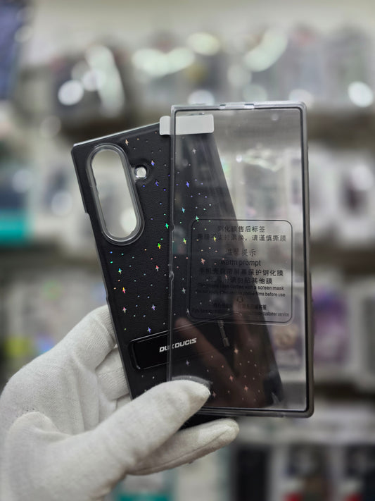 Dux Ducis STEX Series Samsung Galaxy Z Fold 7 Cover