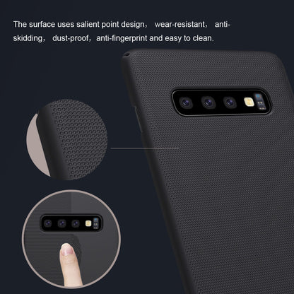 Nillkin Case - Samsung S10 Plus