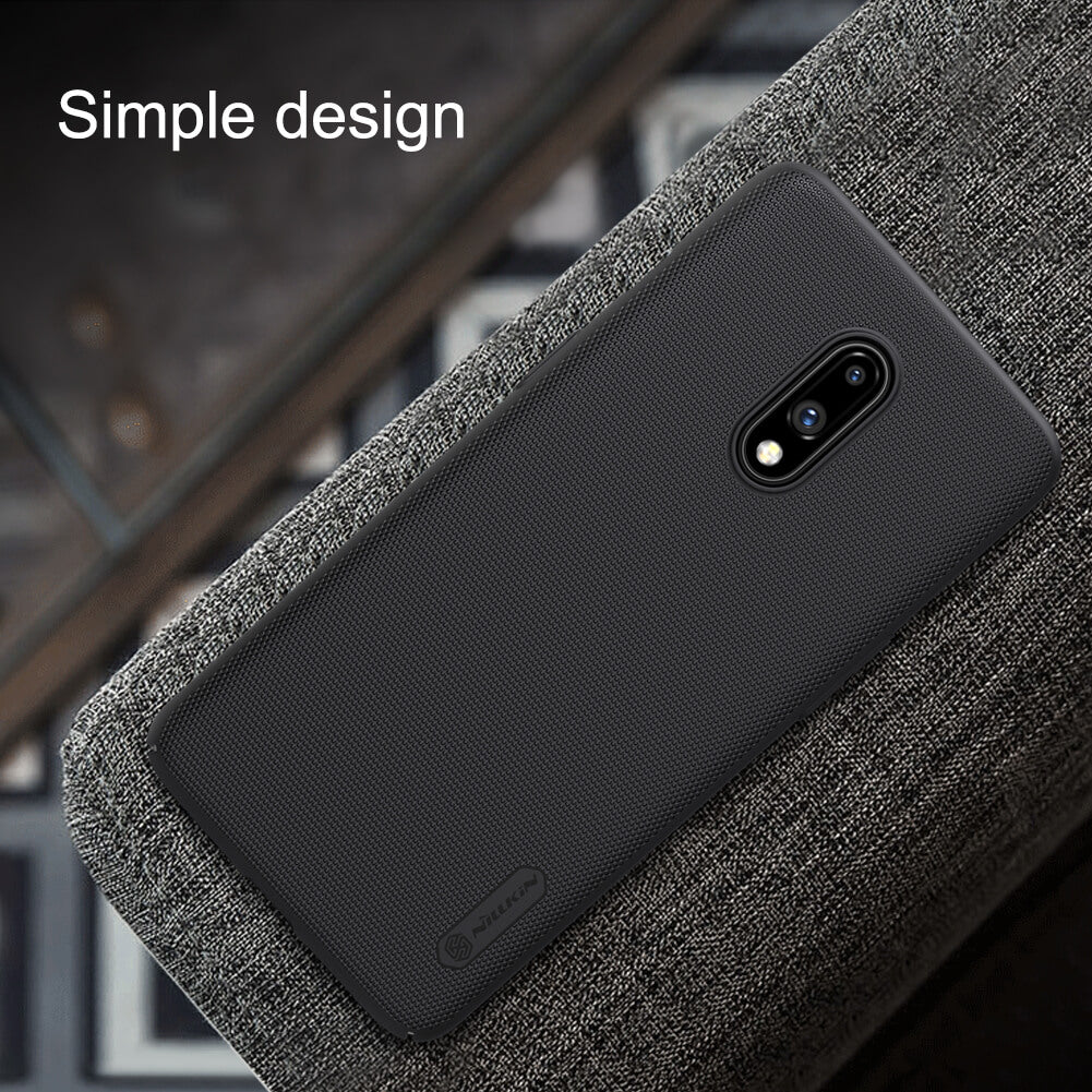 Nillkin Case - OnePlus 7