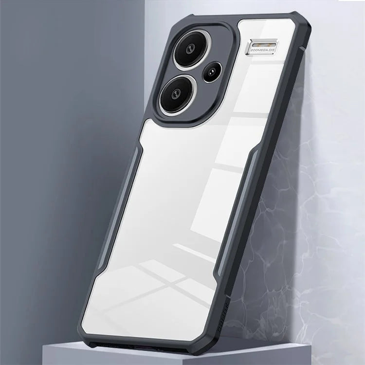 XUNDD CASE - Redmi Note 13 Pro Plus