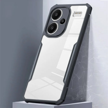 XUNDD CASE - Redmi Note 13 Pro Plus