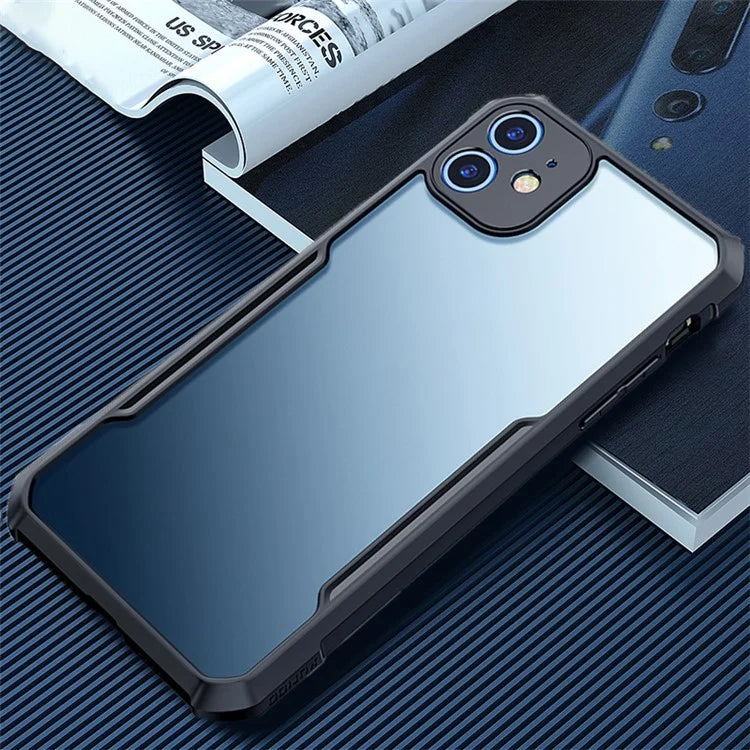 XUNDD Case - iPhone 11 Back Cover