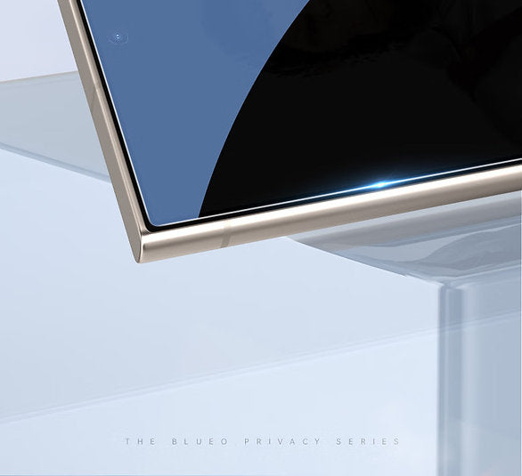 Blueo Privacy HD Tempered Glass Screen Protector for Samsung S25 Ultra