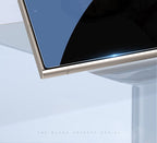 Blueo Privacy HD Tempered Glass Screen Protector for Samsung S25 Ultra