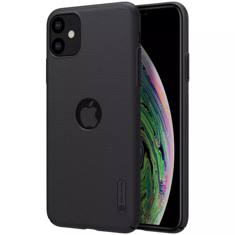 Nillkin Case - iPhone 11 Back Cover