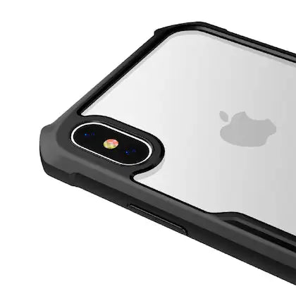 iPhone X & XS Cover