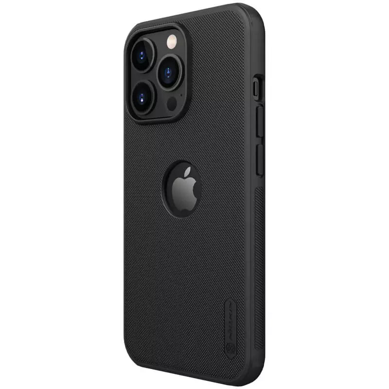 Nillkin Case - iPhone 12 Pro Max Back Cover
