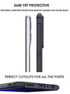 XUNDD Case - OnePlus Nord CE 2
