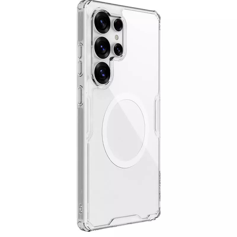  Magnetic Samsung S25 Ultra Cover