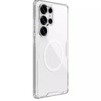  Magnetic Samsung S25 Ultra Cover