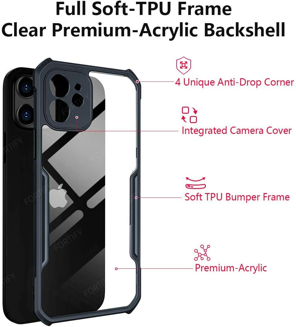 XUNDD Case - iPhone 11 PRO MAX