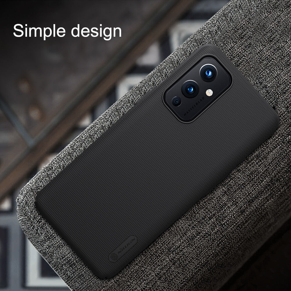 Nillkin Case - One Plus 9