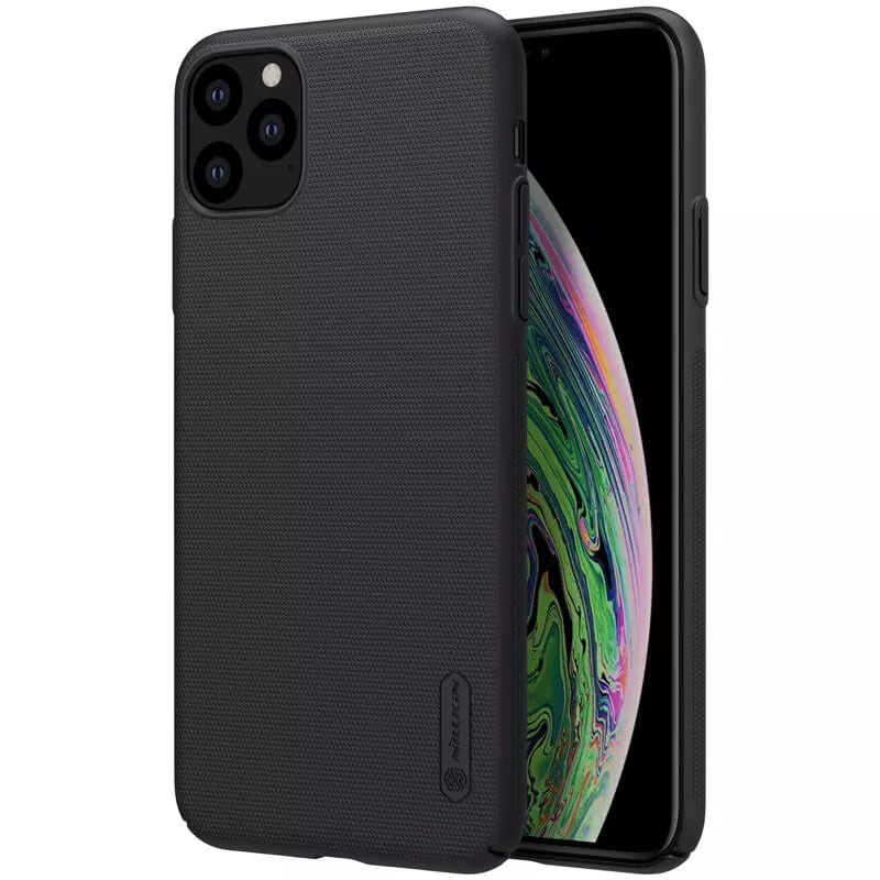 Nillkin Case - IPhone 11 Pro Max Back Cover