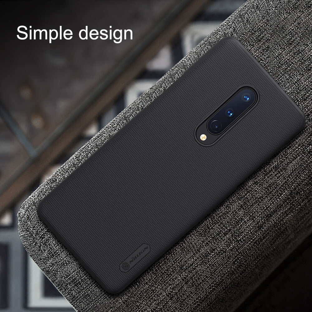 Nillkin Case - One Plus 8