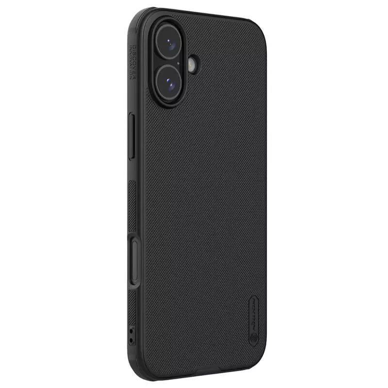 Nillkin Case - iPhone 16 Plus Back Cover