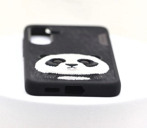 Nimmy Panda Case - Samsung S24