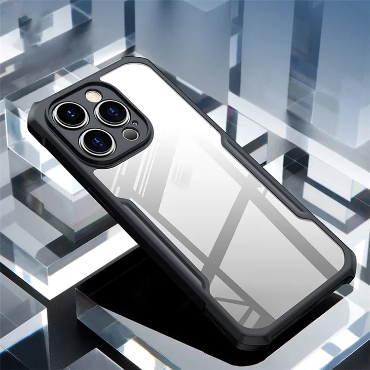 XUNDD CASE - iPhone 15 Pro Max Back Cover