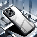 XUNDD CASE - iPhone 15 Pro Max Back Cover