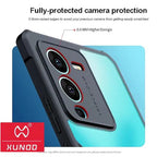 XUNDD CASE - VIVO V25 Pro