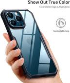 XUNDD Case - iPhone 11 Pro Back Cover