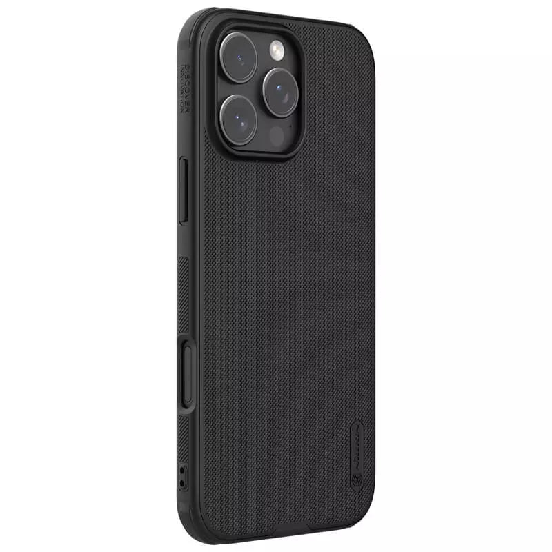 Nillkin Case - iPhone 16 Pro Back Cover