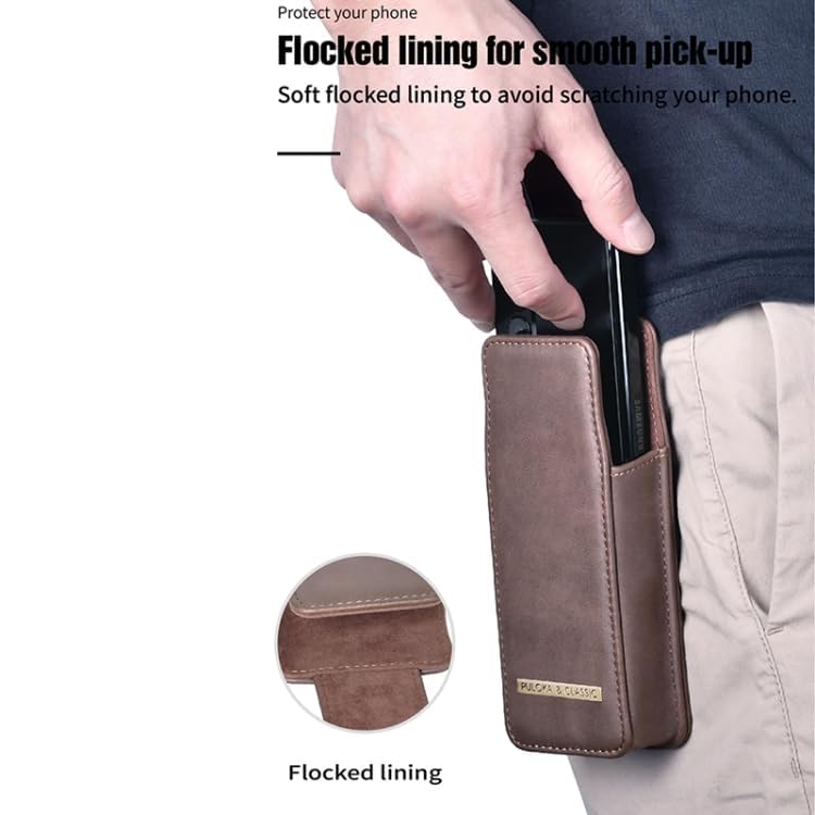 PULOKA Fold Pouch