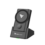 Vaku 3-in-1 Portable 5200mAh Magsafe Power Bank