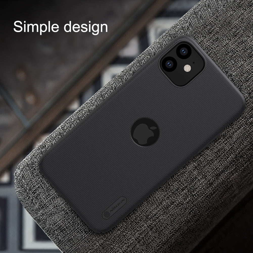 Nillkin Case - iPhone 11 Back Cover