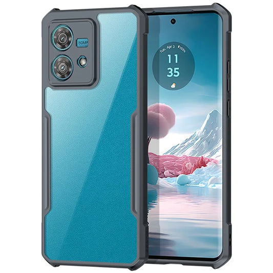 XUNDD CASE - Motorola Edge 40 Neo