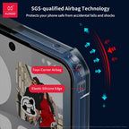 XUNDD CASE - Nothing Phone 3A