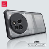 XUNDD CASE - Nothing Phone 3A Pro