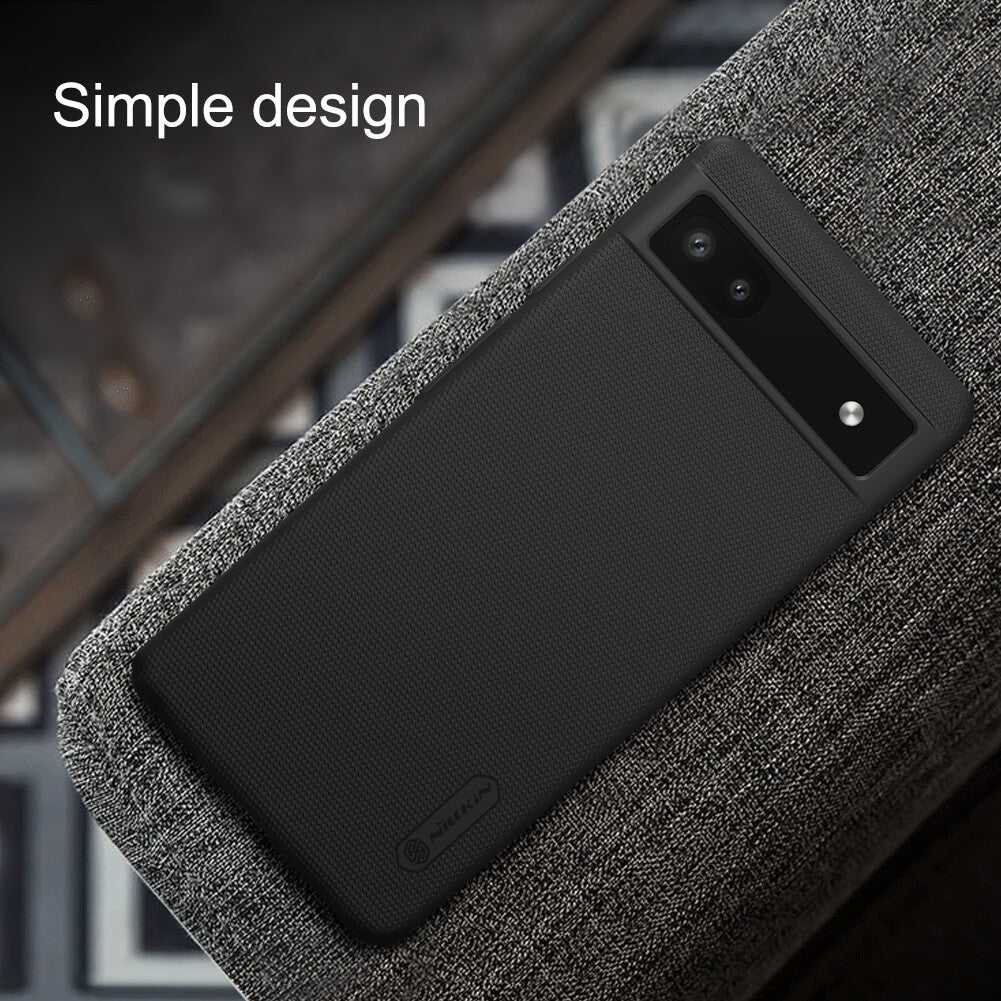 Nillkin Case - Google Pixel 6A