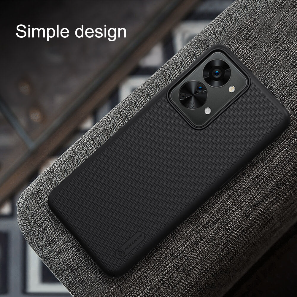 Nillkin Case - OnePlus Nord 2T