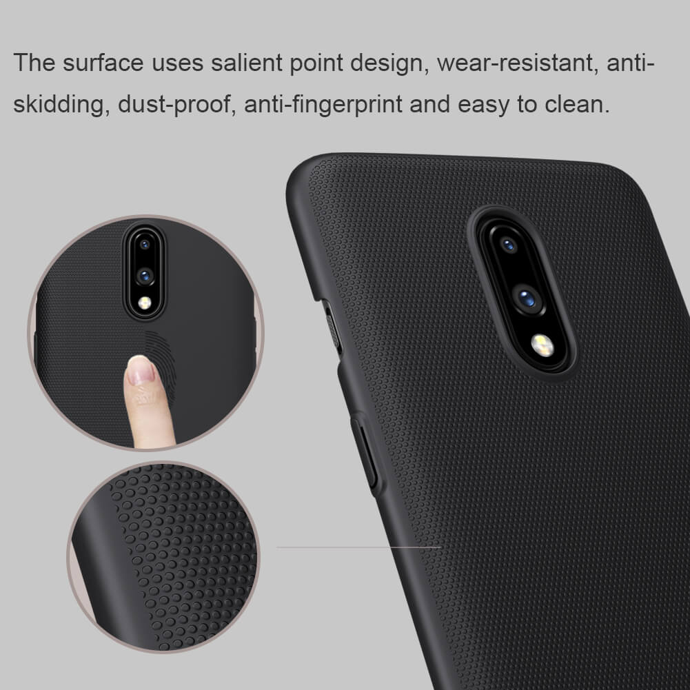 Nillkin Case - OnePlus 7