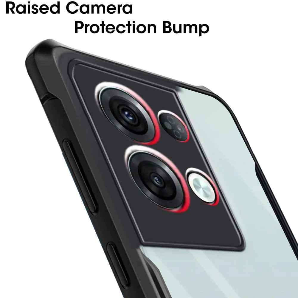 XUNDD CASE - Oppo Reno 8 Pro