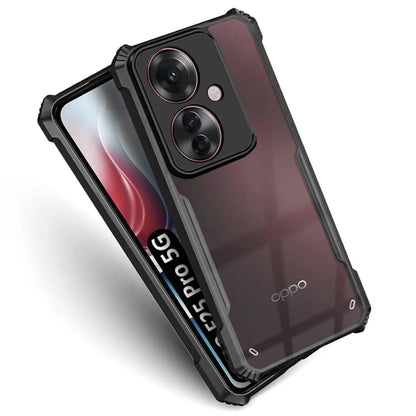 XUNDD CASE - Oppo F25 Pro
