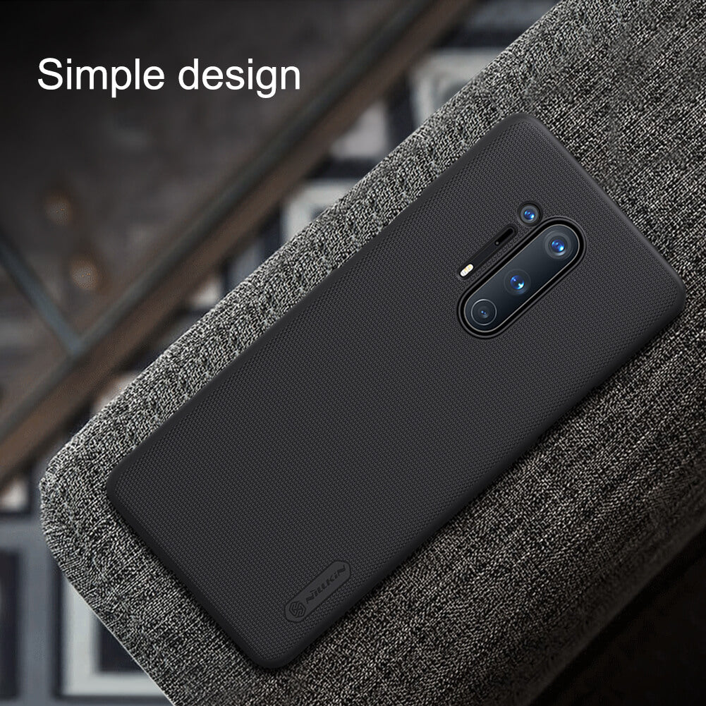 Nillkin Case - OnePlus 8 Pro