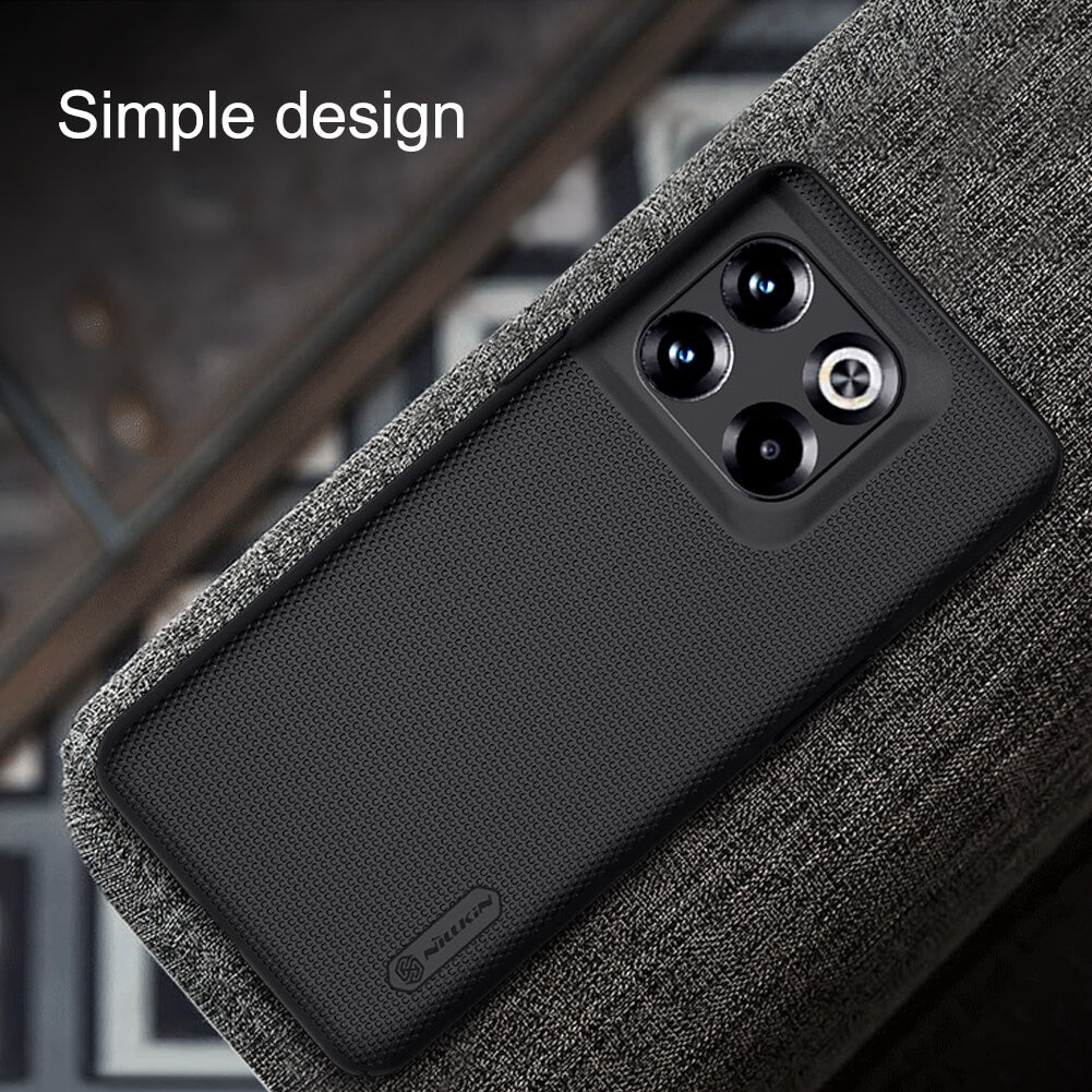 Nillkin Case - OnePlus 10T