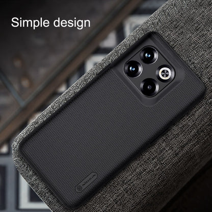 Nillkin Case - OnePlus 10T