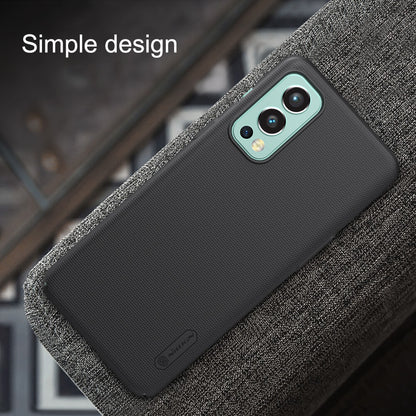 Nillkin Case - OnePlus Nord 2