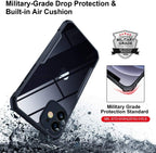 XUNDD Case - iPhone 11 Pro Max Back Cover