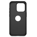 Nillkin Case - iPhone 15 Pro Back Cover
