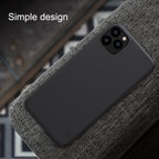 Nillkin Case - IPhone 11 Pro Back Cover