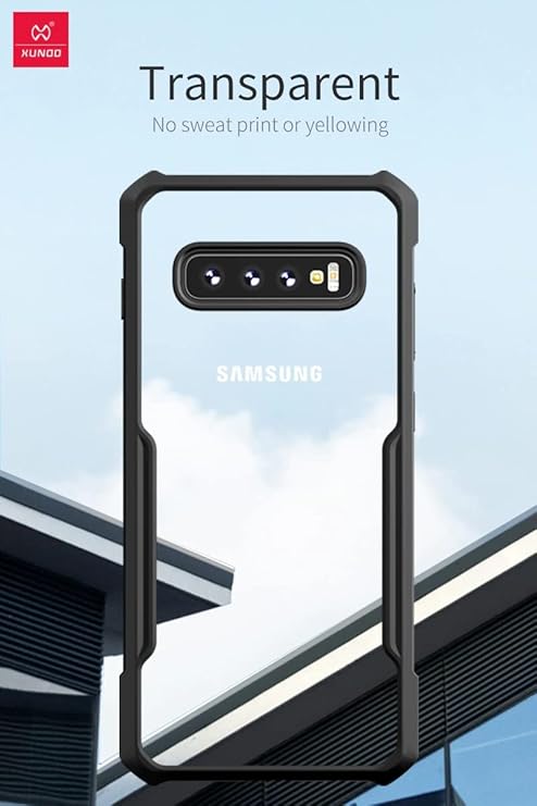 XUNDD CASE - Samsung S10