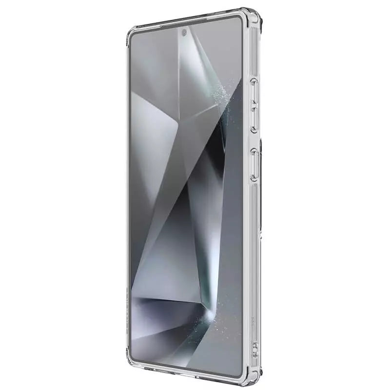  Magnetic Samsung S25 Ultra Cover