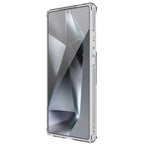  Magnetic Samsung S25 Ultra Cover