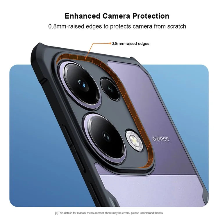 XUNDD CASE - Redmi Note 13 Pro