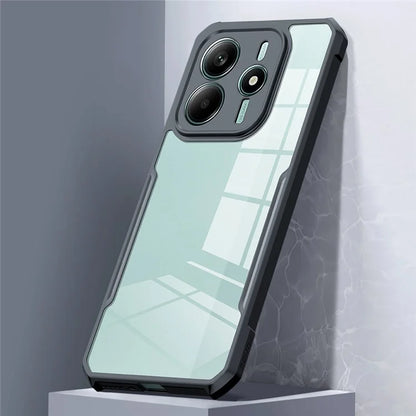 XUNDD CASE - Redmi Note 14